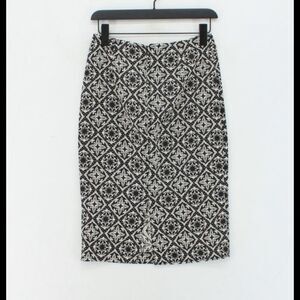 Zara skirt size large